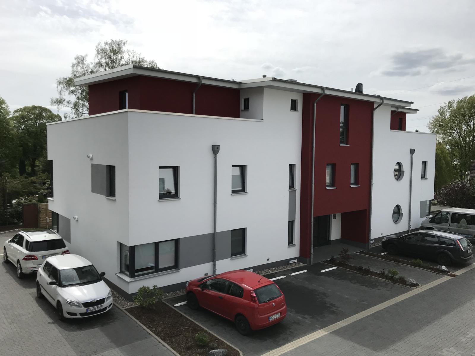 MIETWOHNUNG IN BURSCHEID visual data 7